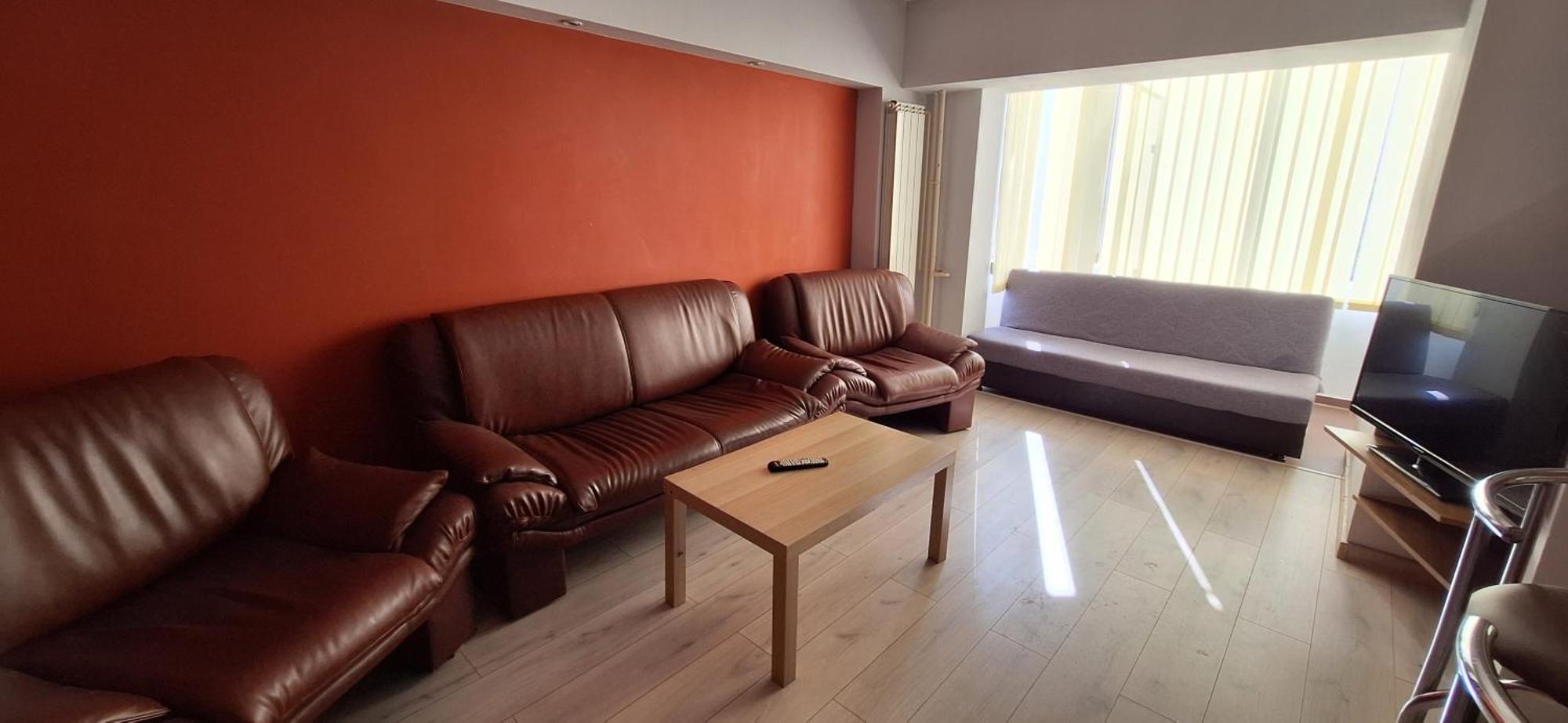 Ultracentral Residence 1 Плоешти Экстерьер фото